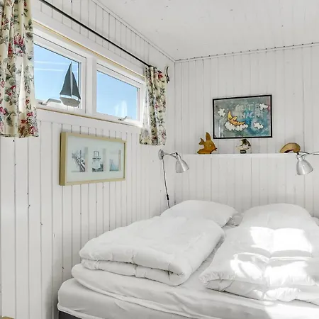 One-bedroom In * 슬라겔스