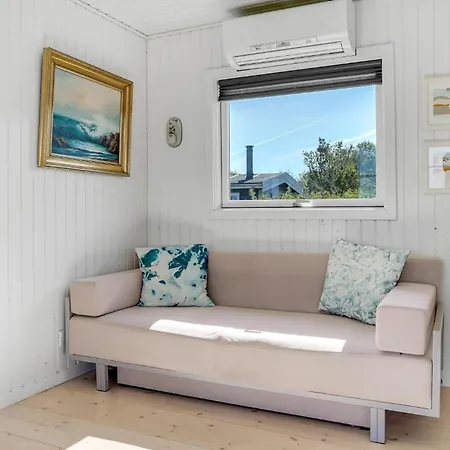 One-bedroom In Nyaraló *