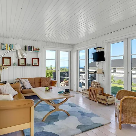 One-bedroom In Nyaraló *