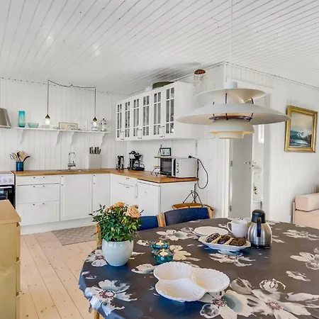 One-bedroom In * 슬라겔스