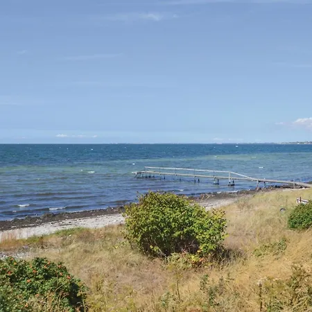 Nyaraló One-bedroom In Slagelse