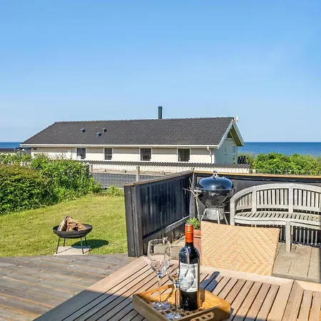 One-bedroom In Nyaraló