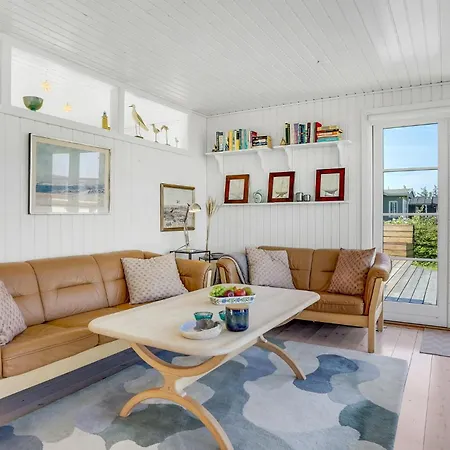 One-bedroom In Nyaraló Slagelse