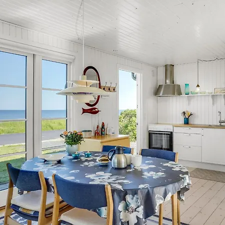 One-bedroom In Nyaraló