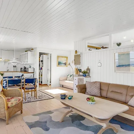 One-bedroom In * 슬라겔스
