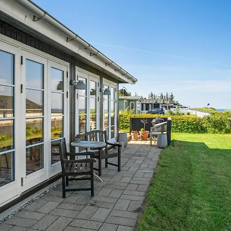 Nyaraló One-bedroom In