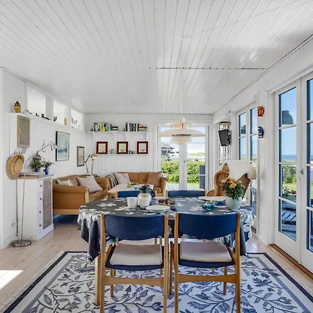 One-bedroom In Slagelse