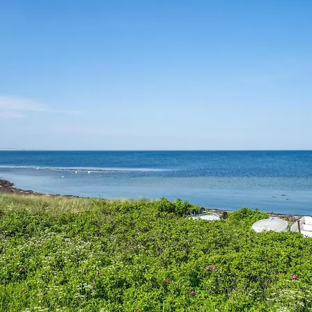Nyaraló One-bedroom In *