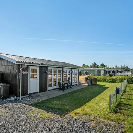 Nyaraló One-bedroom In *