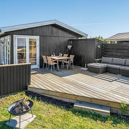 Nyaraló One-bedroom In *