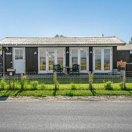 One-bedroom In Slagelse