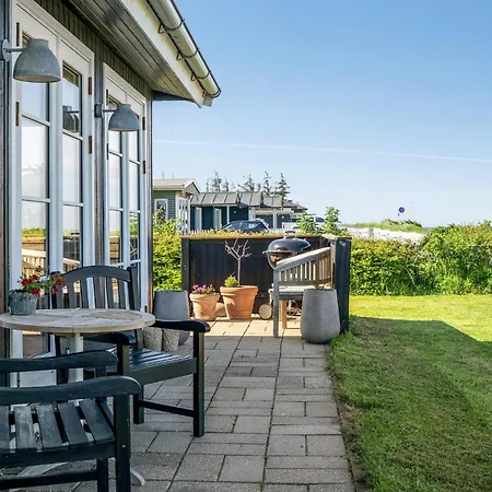 One-bedroom In Nyaraló