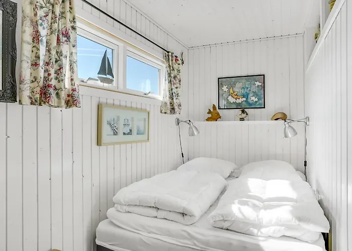 One-bedroom In * سالغيليز