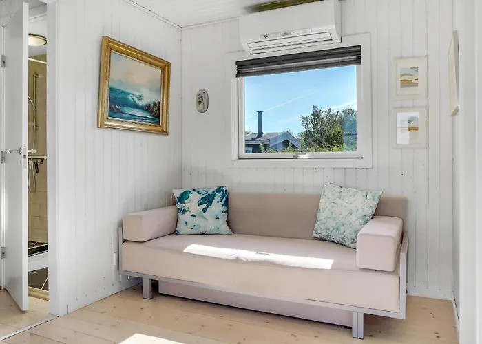 One-bedroom In Casa vacanze *