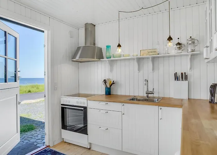 One-bedroom In
