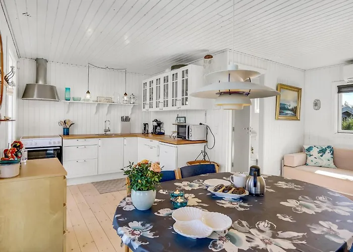 One-bedroom In * سالغيليز