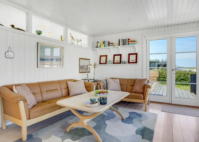 One-bedroom In بيت للعطل سالغيليز