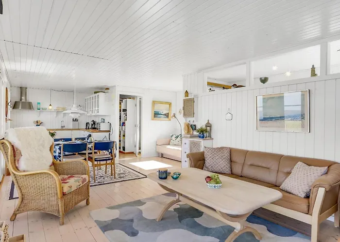 One-bedroom In * سالغيليز