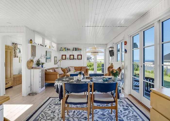 One-bedroom In سالغيليز